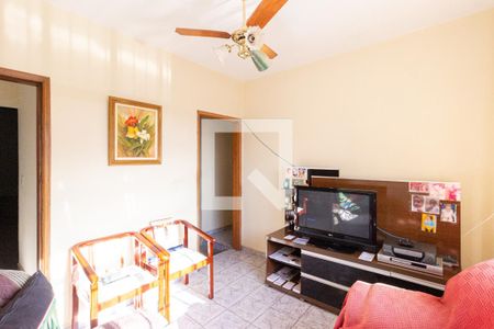 Sala 2 de casa para alugar com 6 quartos, 250m² em Santo Antônio, Osasco