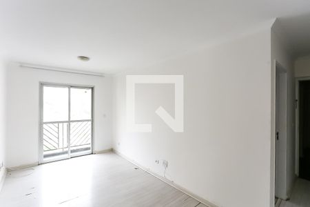 Sala de apartamento para alugar com 2 quartos, 54m² em Jardim Umarizal, São Paulo