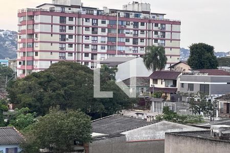 Quarto de apartamento à venda com 2 quartos, 90m² em Camaquã, Porto Alegre