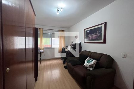 Quarto de apartamento à venda com 2 quartos, 90m² em Camaquã, Porto Alegre