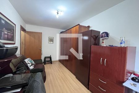 Quarto de apartamento à venda com 2 quartos, 90m² em Camaquã, Porto Alegre