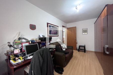 Quarto de apartamento à venda com 2 quartos, 90m² em Camaquã, Porto Alegre