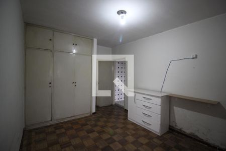 Quarto de casa para alugar com 1 quarto, 30m² em Jurubatuba, São Paulo