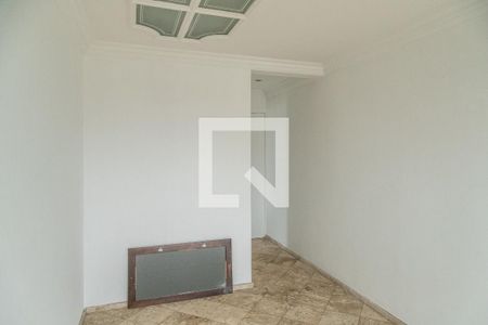 Sala de apartamento para alugar com 2 quartos, 55m² em Vila Marieta, São Paulo