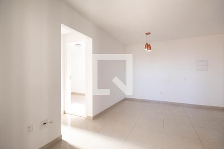 Sala de apartamento à venda com 2 quartos, 49m² em Conceição, Osasco