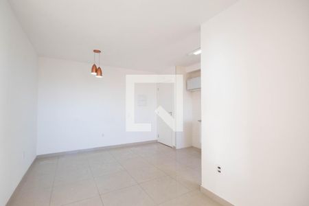 Sala de apartamento à venda com 2 quartos, 49m² em Conceição, Osasco