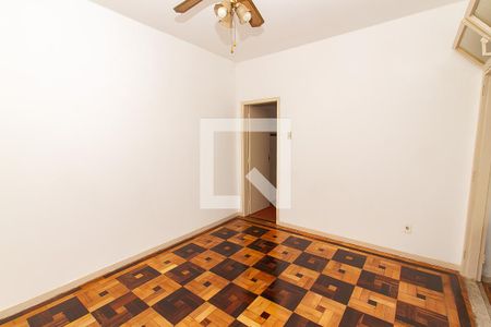 Sala de apartamento à venda com 2 quartos, 80m² em São João, Porto Alegre
