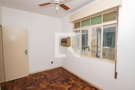 Quarto 2 de apartamento à venda com 2 quartos, 80m² em São João, Porto Alegre