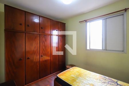 Quarto 1 de apartamento para alugar com 2 quartos, 62m² em Santana, São Paulo