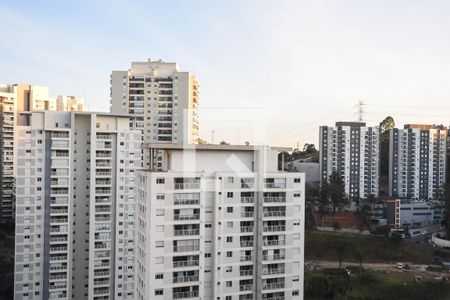 Vista de apartamento à venda com 2 quartos, 87m² em Vila Andrade, São Paulo