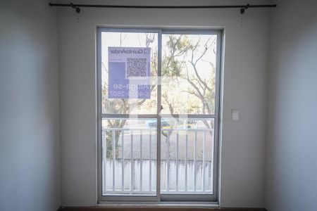 Sala de apartamento para alugar com 2 quartos, 55m² em Tatuquara, Curitiba