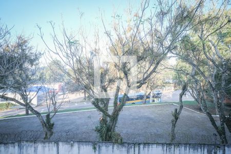 Vista do Quarto 1 de apartamento para alugar com 2 quartos, 55m² em Tatuquara, Curitiba