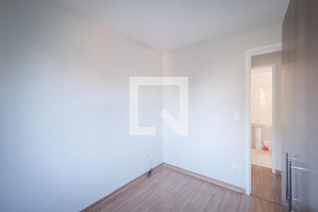 Quarto 1 de apartamento para alugar com 2 quartos, 55m² em Tatuquara, Curitiba