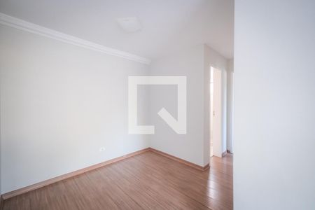 Sala de apartamento para alugar com 2 quartos, 55m² em Tatuquara, Curitiba