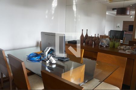 Sala de Jantar de apartamento à venda com 3 quartos, 240m² em Méier, Rio de Janeiro