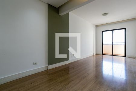 Sala de apartamento para alugar com 2 quartos, 67m² em Chora Menino, São Paulo