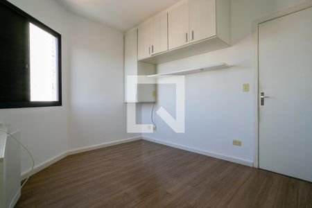 Suíte de apartamento para alugar com 2 quartos, 67m² em Chora Menino, São Paulo