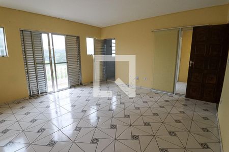 Casa 1 - Suíte de casa à venda com 5 quartos, 400m² em Jardim Nova Ipanema, Guarulhos