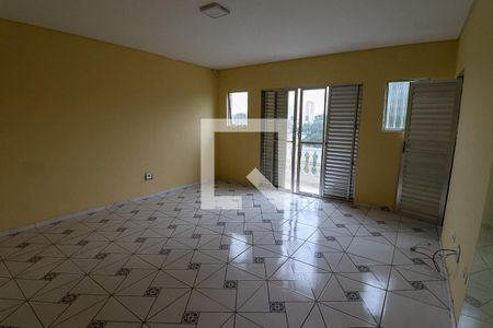 Casa 1 - Suíte de casa à venda com 5 quartos, 400m² em Jardim Nova Ipanema, Guarulhos