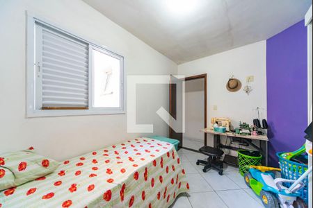 Quarto 1 de apartamento para alugar com 2 quartos, 134m² em Centro, Santo André