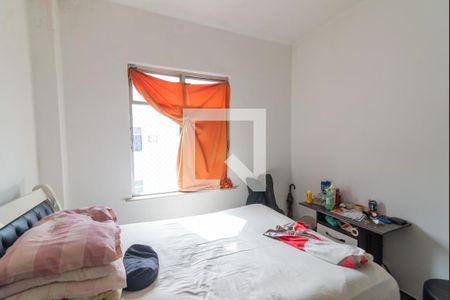 Quarto 2 de apartamento à venda com 2 quartos, 60m² em Andaraí, Rio de Janeiro