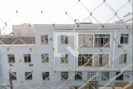 Vista do Quarto 1 de apartamento à venda com 2 quartos, 60m² em Andaraí, Rio de Janeiro