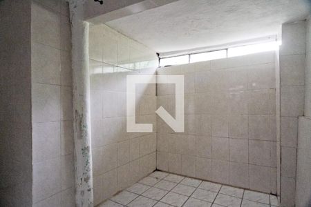 Sala/Quarto de casa para alugar com 1 quarto, 30m² em Vila Aurora (zona Norte), São Paulo