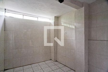 Sala/Quarto de casa para alugar com 1 quarto, 30m² em Vila Aurora (zona Norte), São Paulo