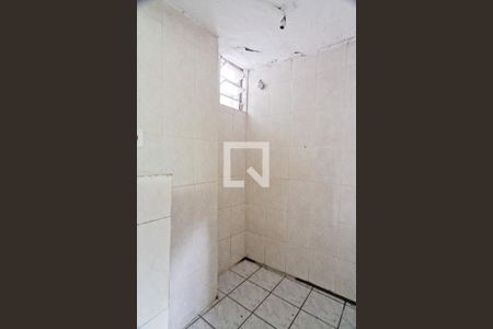 Sala/Quarto de casa para alugar com 1 quarto, 30m² em Vila Aurora (zona Norte), São Paulo