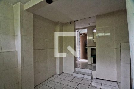 Sala/Quarto de casa para alugar com 1 quarto, 30m² em Vila Aurora (zona Norte), São Paulo