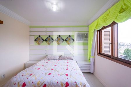 Quarto 2 de apartamento à venda com 2 quartos, 180m² em Santa Tereza, Porto Alegre