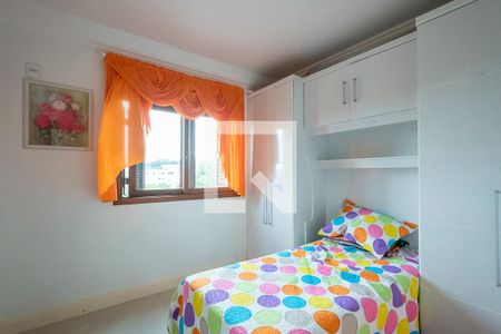 Quarto 1 de apartamento à venda com 2 quartos, 180m² em Santa Tereza, Porto Alegre