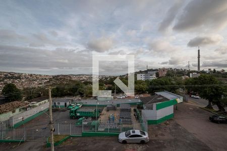 Sala 1 de apartamento à venda com 2 quartos, 180m² em Santa Tereza, Porto Alegre