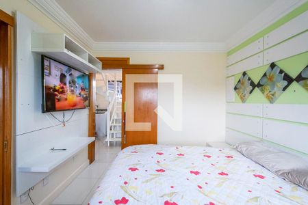 Quarto 2 de apartamento à venda com 2 quartos, 180m² em Santa Tereza, Porto Alegre