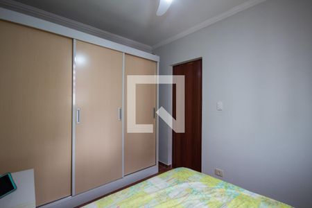 Quarto 1 de apartamento para alugar com 2 quartos, 57m² em Continental, Osasco