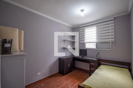 Quarto 2 de apartamento para alugar com 2 quartos, 57m² em Continental, Osasco
