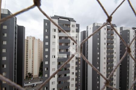 Vista do Quarto 1 de apartamento para alugar com 2 quartos, 57m² em Continental, Osasco