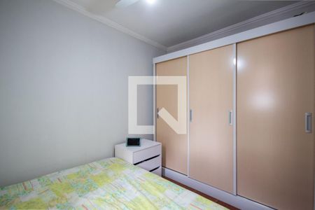 Quarto 1 de apartamento para alugar com 2 quartos, 57m² em Continental, Osasco