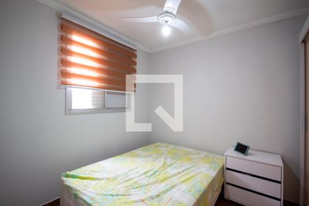 Quarto 1 de apartamento para alugar com 2 quartos, 57m² em Continental, Osasco