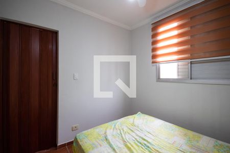Quarto 1 de apartamento para alugar com 2 quartos, 57m² em Continental, Osasco
