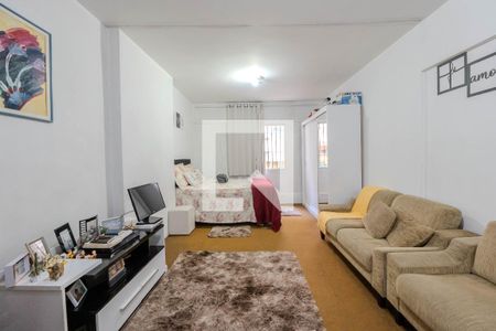 Studio à venda com 35m², 1 quarto e sem vagaKitnet