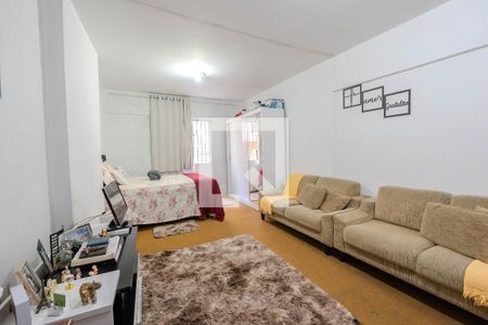 Studio à venda com 35m², 1 quarto e sem vagaKitnet