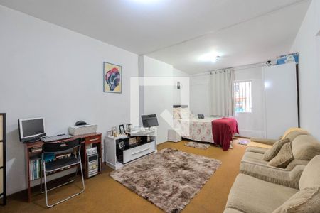 Studio à venda com 35m², 1 quarto e sem vagaKitnet