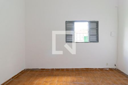 Quarto 1 de casa para alugar com 2 quartos, 90m² em Vila Santa Maria, São Paulo