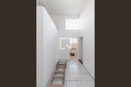 Sala de casa para alugar com 2 quartos, 90m² em Vila Santa Maria, São Paulo