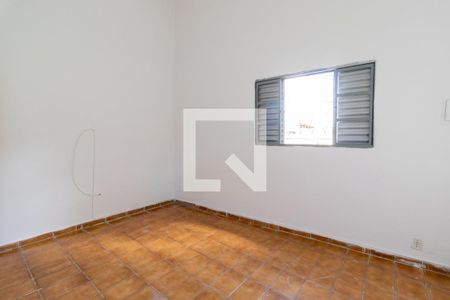 Quarto 1 de casa para alugar com 2 quartos, 90m² em Vila Santa Maria, São Paulo