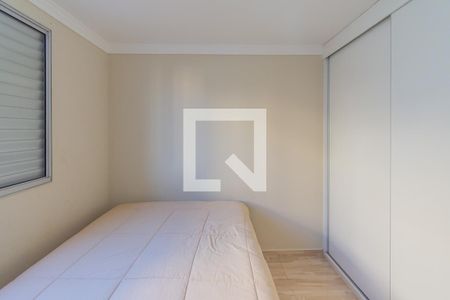 Suíte de apartamento à venda com 2 quartos, 54m² em Jardim Nova Europa, Campinas