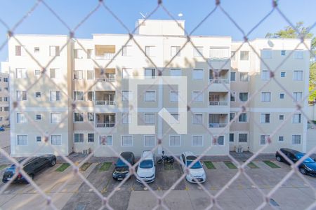 Vista da Varanda de apartamento à venda com 2 quartos, 54m² em Jardim Nova Europa, Campinas