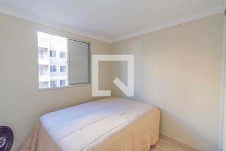 Suíte de apartamento à venda com 2 quartos, 54m² em Jardim Nova Europa, Campinas