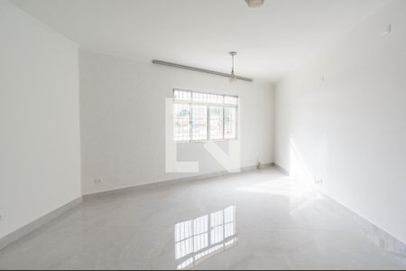 Sala de casa à venda com 3 quartos, 259m² em Vila Mangalot, São Paulo